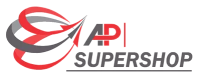 ApSuperShop Logo