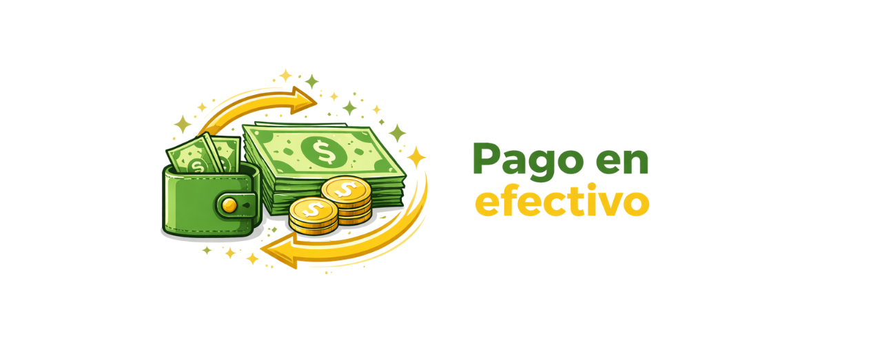 Método de pago