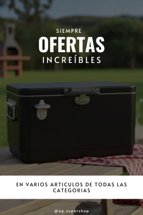 Promoción Especial